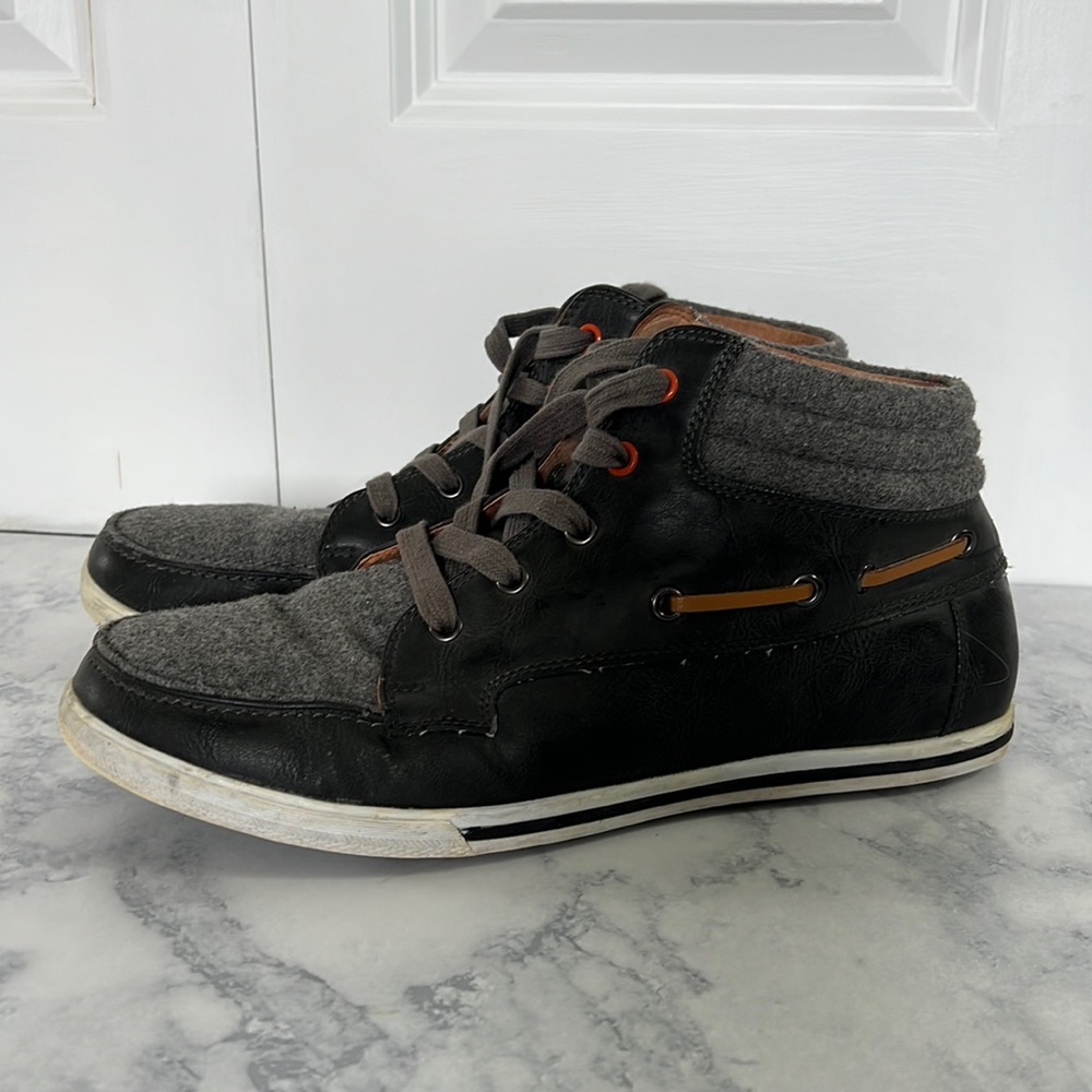 Men’s Also shoes size9